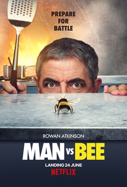 Man vs. Bee 2022 S01 ALL EP in hindi full movie download